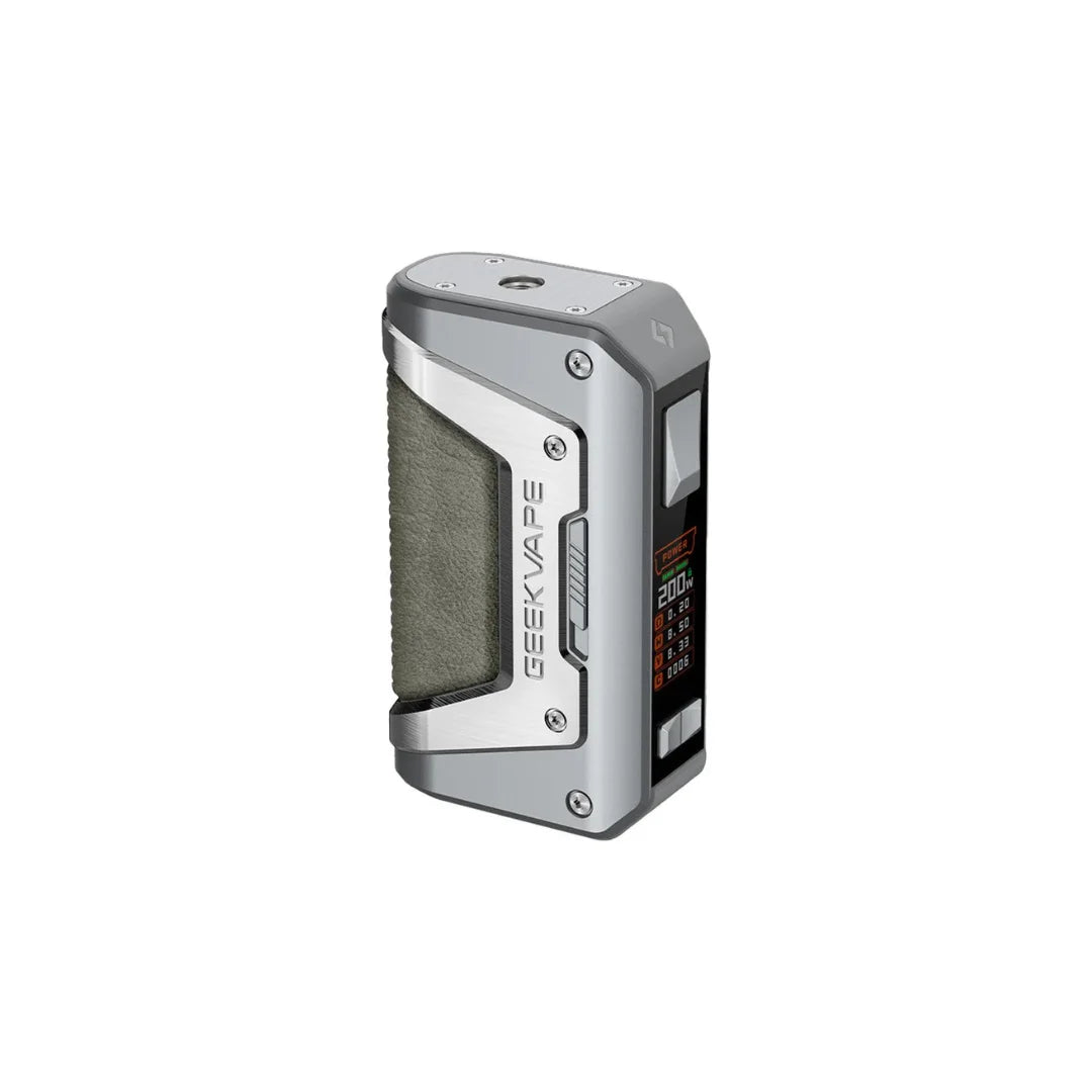 GEEK VAPE L200 AEGIS LEGEND 2 BOX MOD