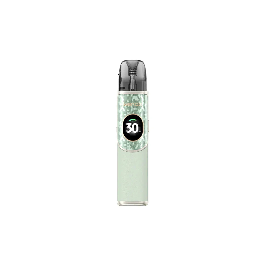 GEEK VAPE WENAX Q2 POD KIT