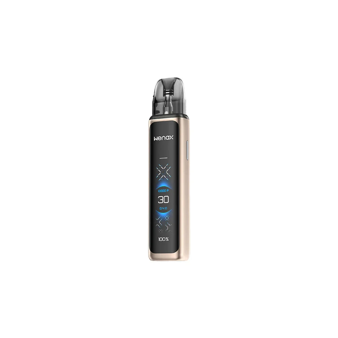 GEEK VAPE WENAX Q ULTRA POD KIT