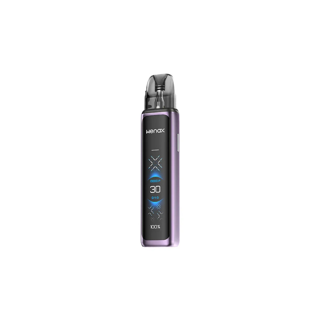 GEEK VAPE WENAX Q ULTRA POD KIT