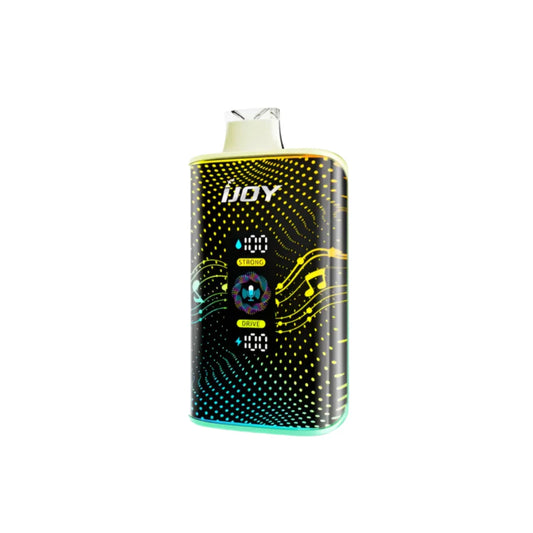 IJOY SD40K DISPOSABLE VAPE