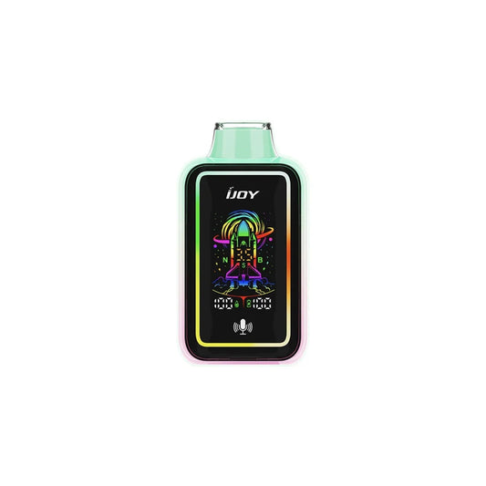 IJOY URANUS 25K DISPOSABLE VAPE
