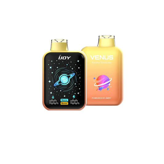 IJOY VENUS 25K DISPOSABLE VAPE