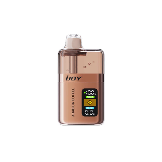 IJOY XP50K DISPOSABLE VAPE