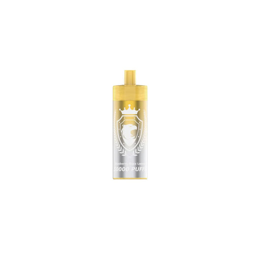 KANGER SUBOX MATE 50K DISPOSABLE POD