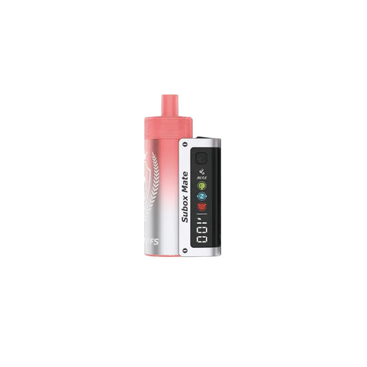 KANGER SUBOX Mate 50K DISPOSABLE KIT