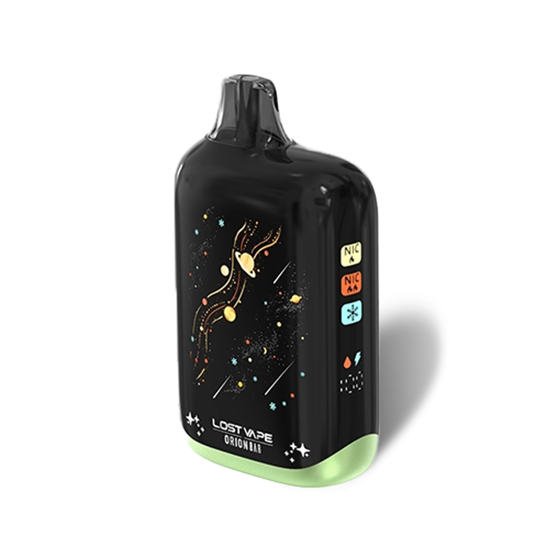 ORION BAR DISPOSABLE VAPE - 50000 PUFFS