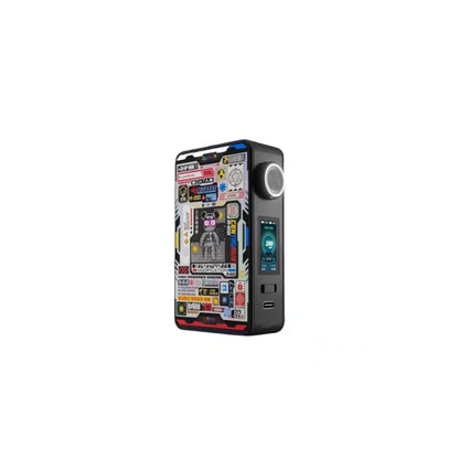 LOST VAPE CENTAURUS M200 BOX MOD