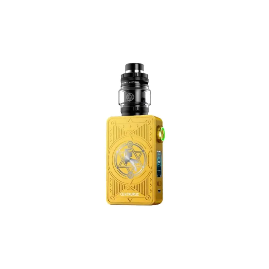 LOST VAPE CENTAURUS M200 VAPE KIT
