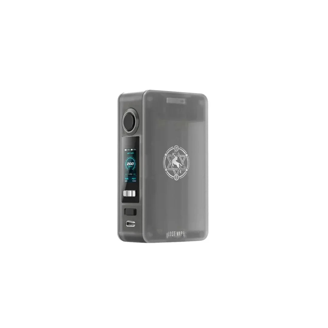 LOST VAPE CENTAURUS N200 BOX MOD
