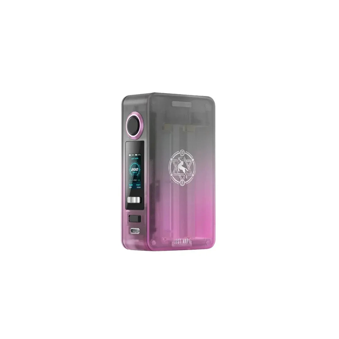 LOST VAPE CENTAURUS N200 BOX MOD