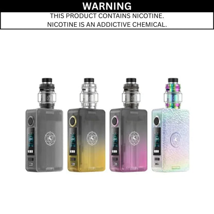 LOST VAPE CENTAURUS N200 VAPE KIT