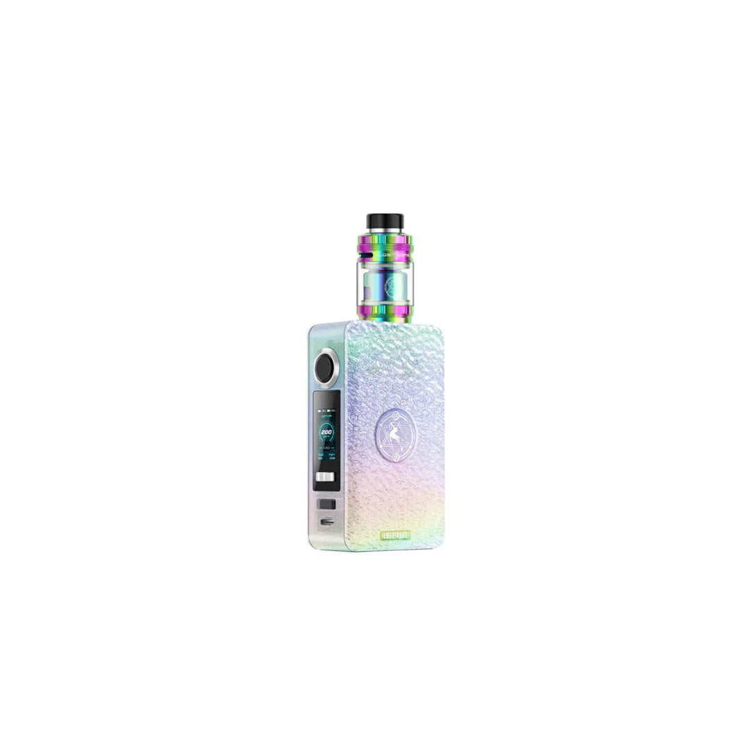 LOST VAPE CENTAURUS N200 VAPE KIT