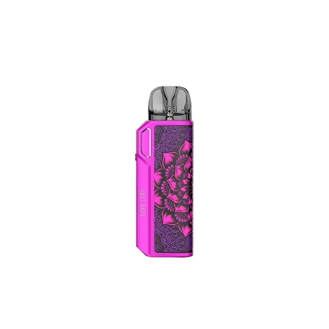 LOST VAPE THELEMA ELITE 40 POD KIT