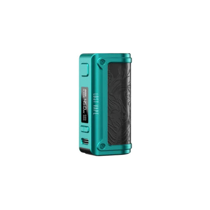 LOST VAPE THELEMA MINI BOX MOD