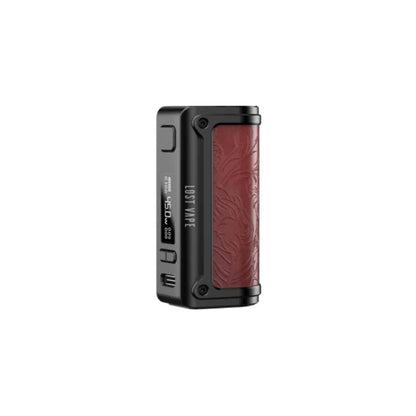 LOST VAPE THELEMA MINI BOX MOD