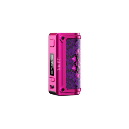 LOST VAPE THELEMA MINI BOX MOD