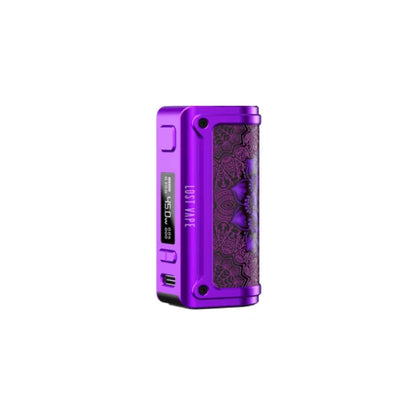 LOST VAPE THELEMA MINI BOX MOD