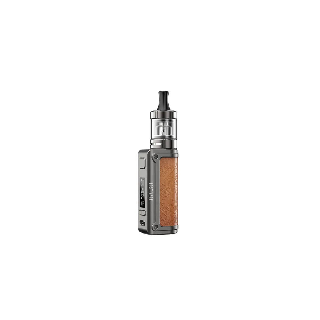 LOST VAPE THELEMA MINI VAPE KIT