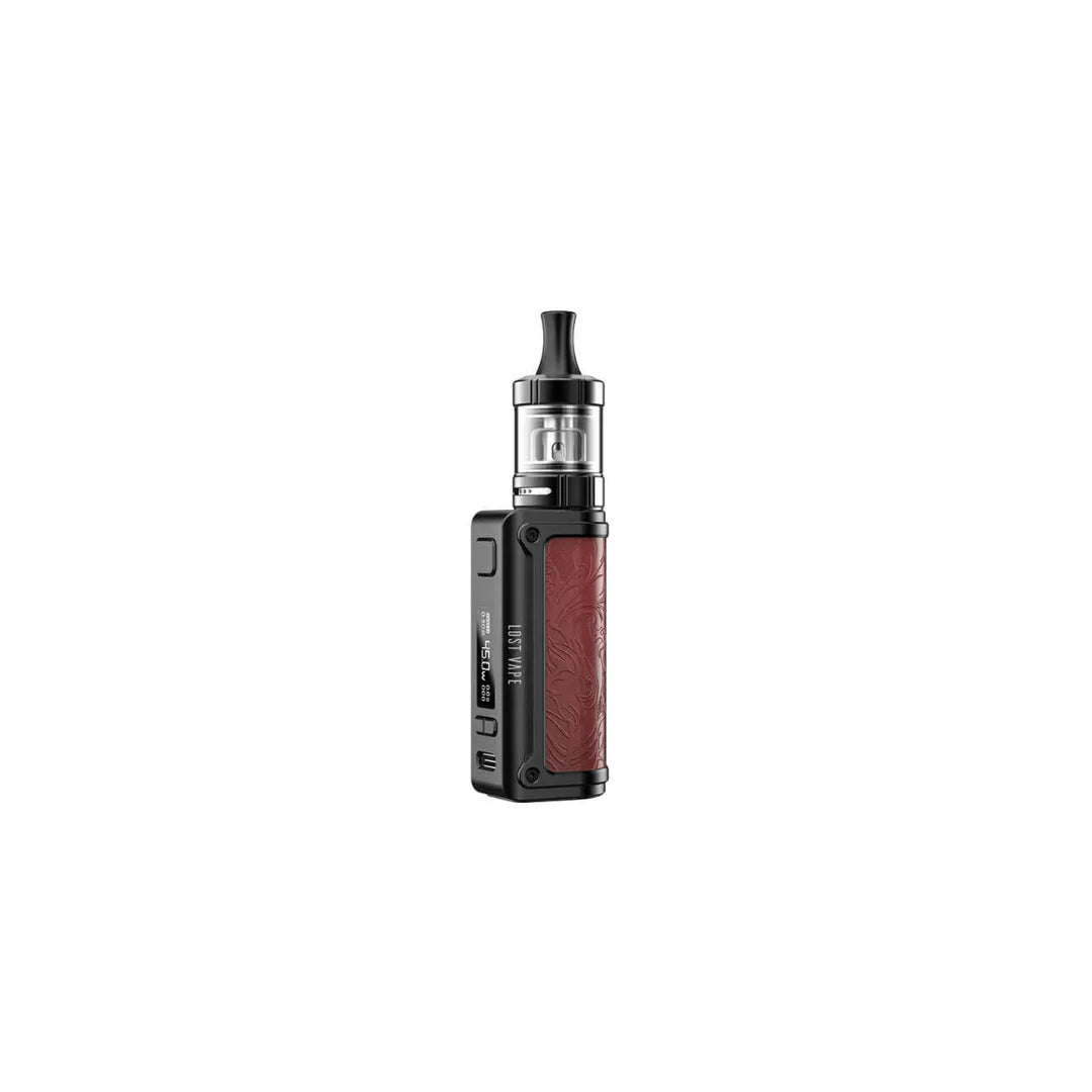 LOST VAPE THELEMA MINI VAPE KIT