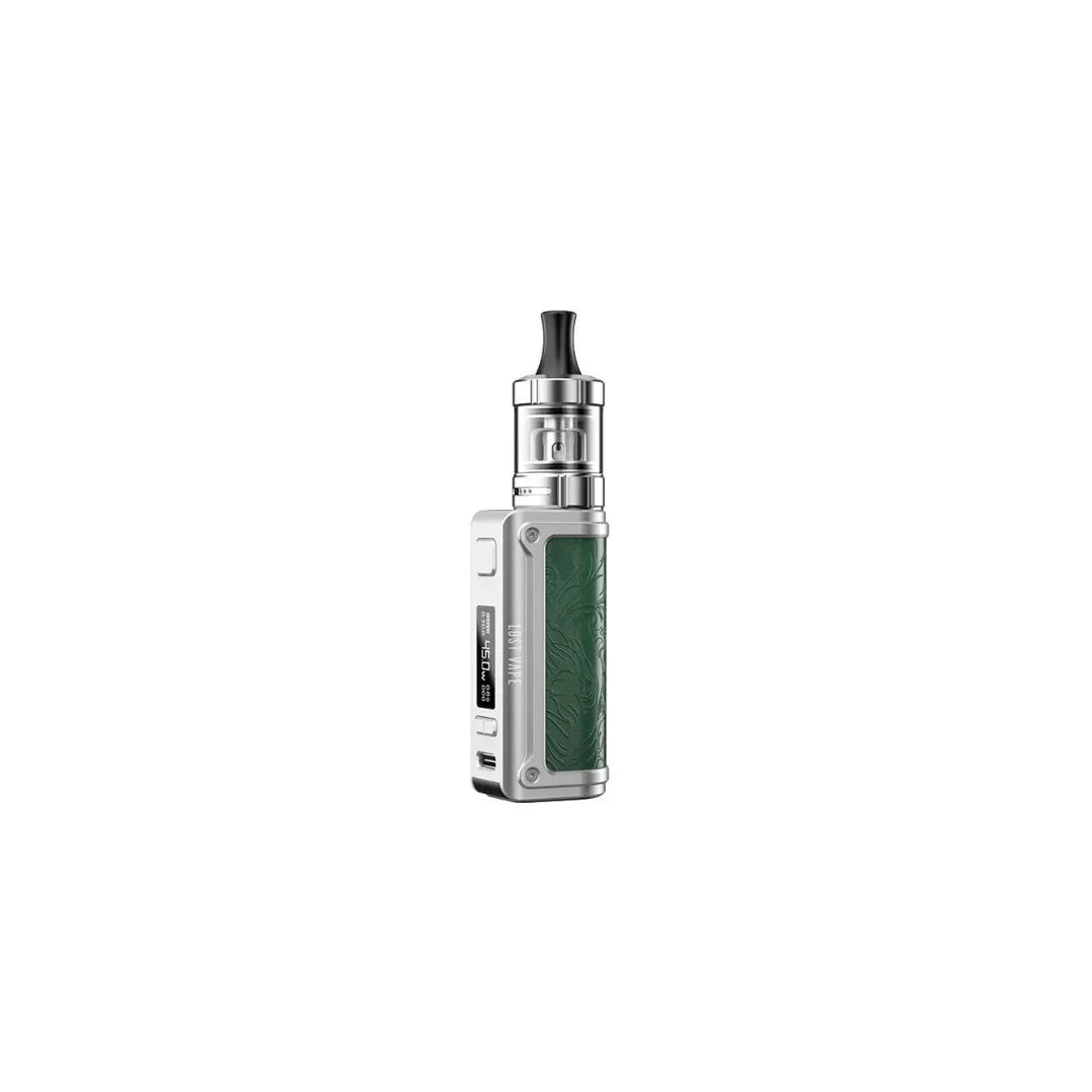 LOST VAPE THELEMA MINI VAPE KIT