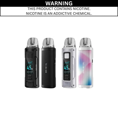 LOST VAPE THELEMA NANO POD KIT