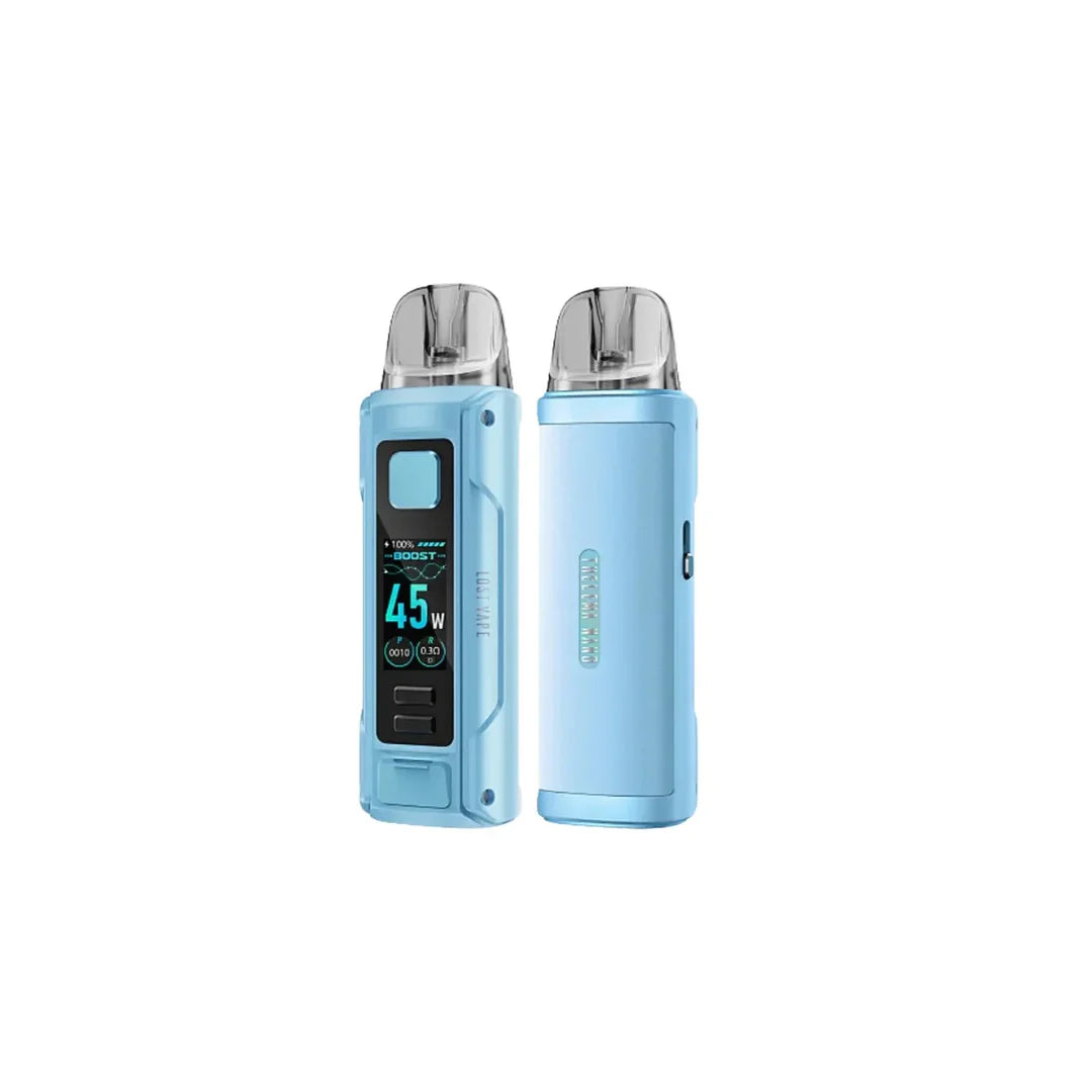 LOST VAPE THELEMA NANO POD KIT