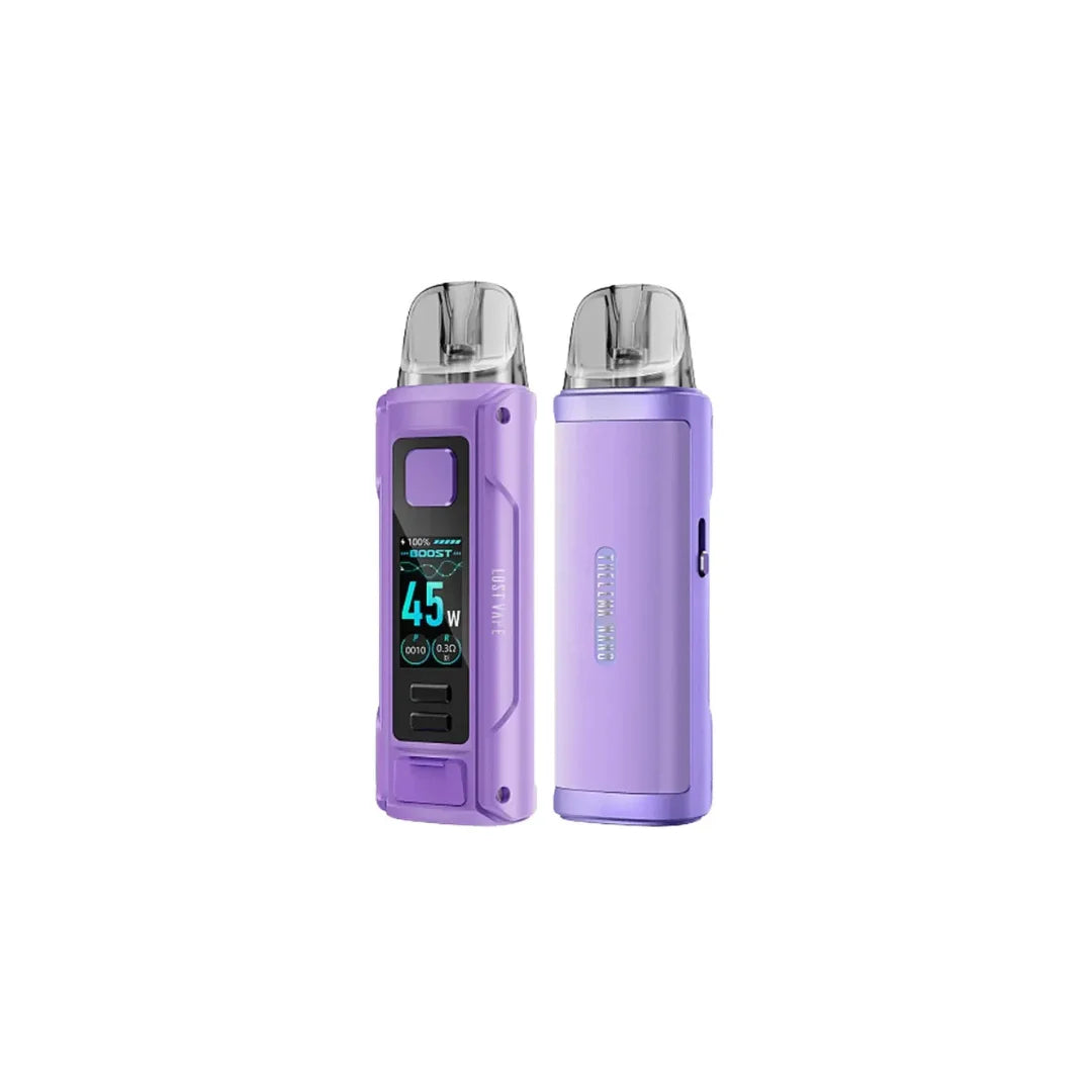 LOST VAPE THELEMA NANO POD KIT
