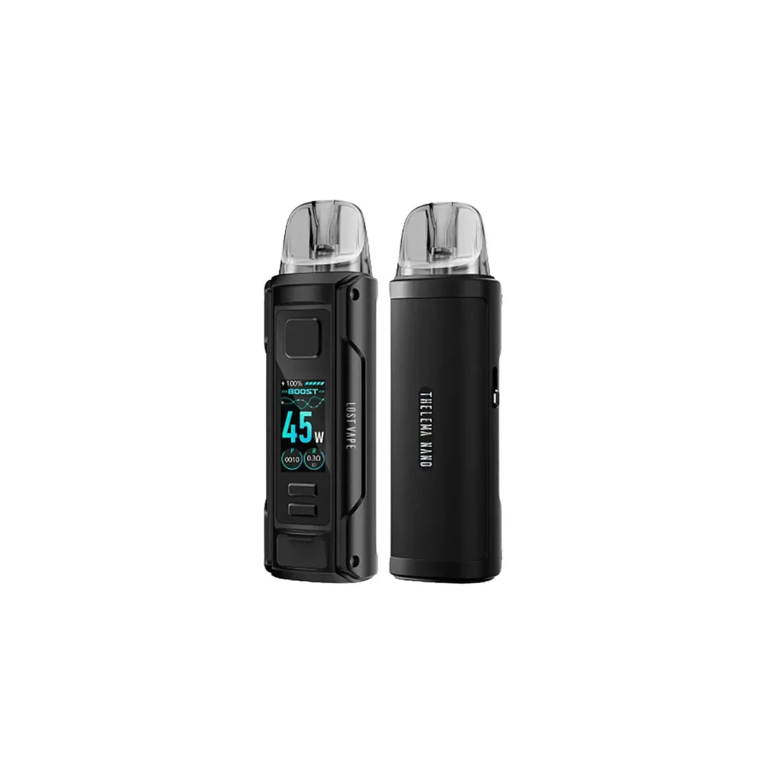 LOST VAPE THELEMA NANO POD KIT