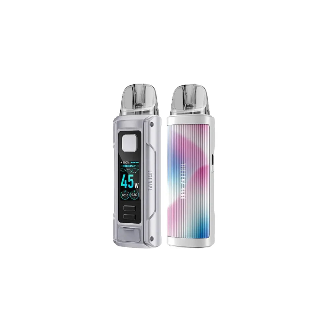 LOST VAPE THELEMA NANO POD KIT