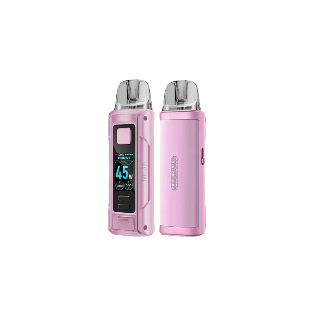 LOST VAPE THELEMA NANO POD KIT