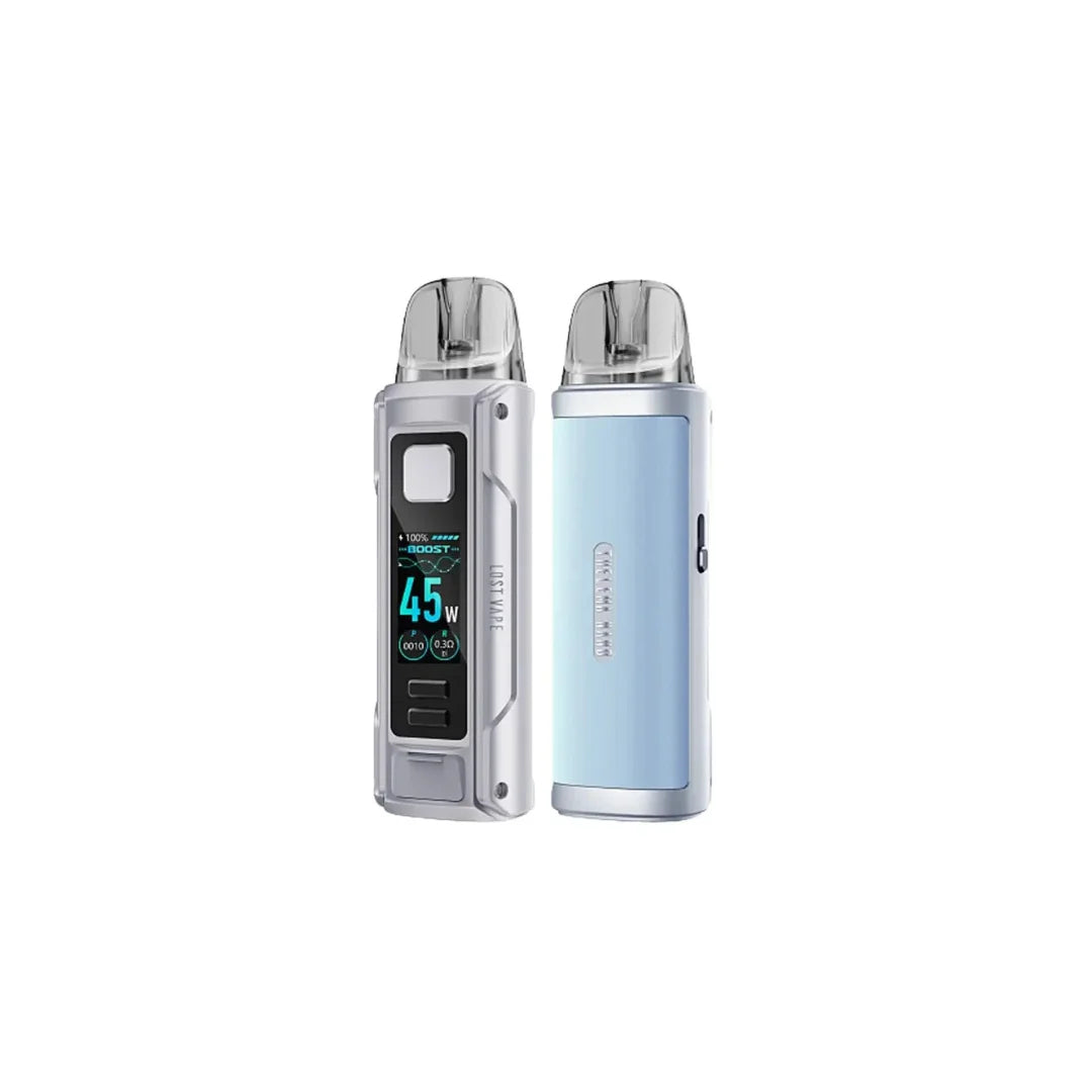LOST VAPE THELEMA NANO POD KIT