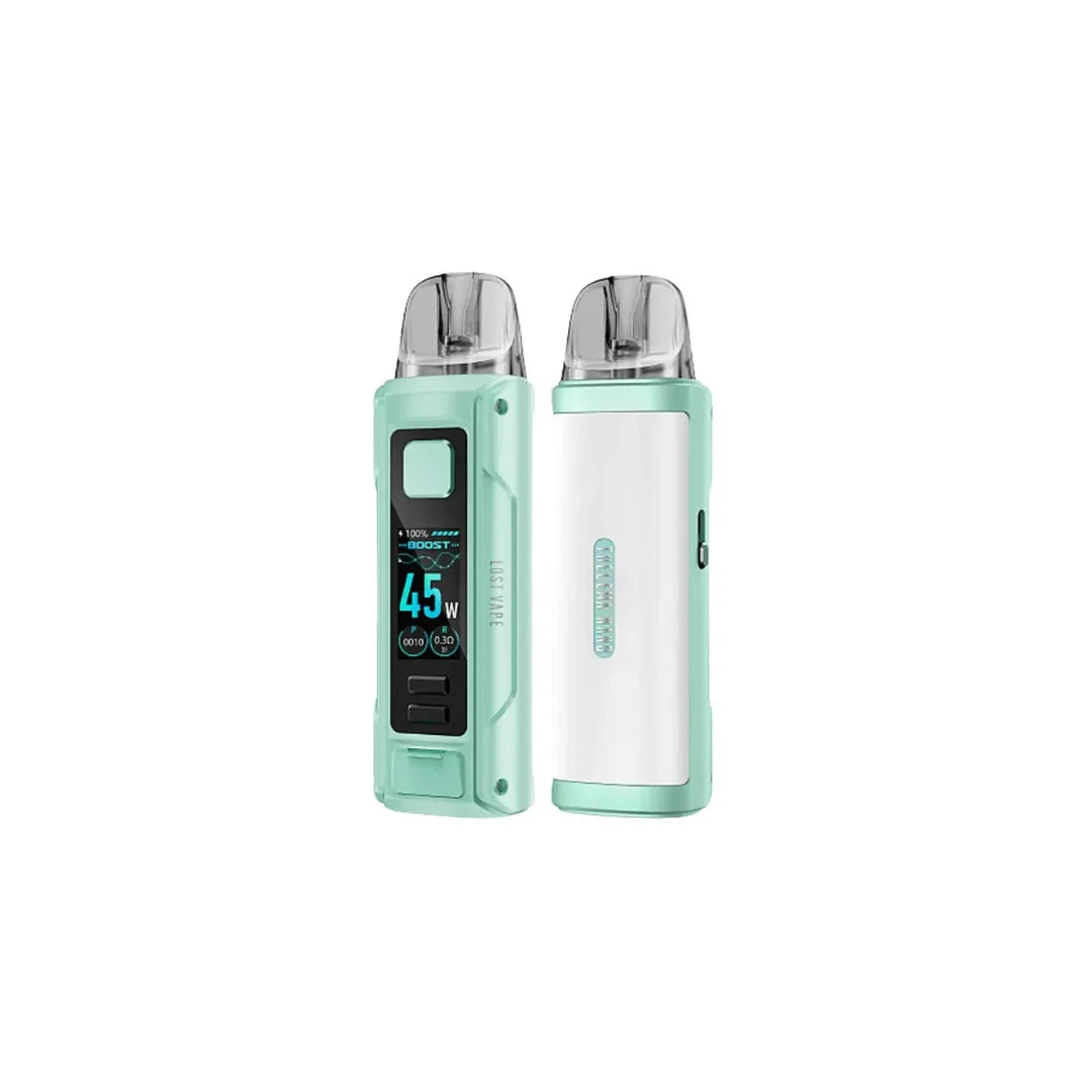 LOST VAPE THELEMA NANO POD KIT