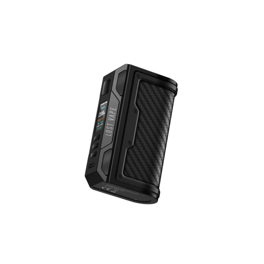 LOST VAPE THELEMA QUEST BOX MOD