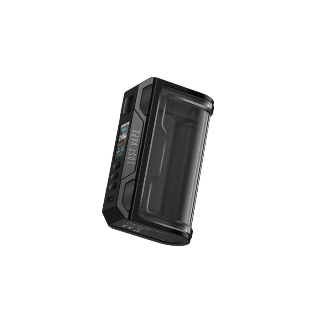 LOST VAPE THELEMA QUEST BOX MOD