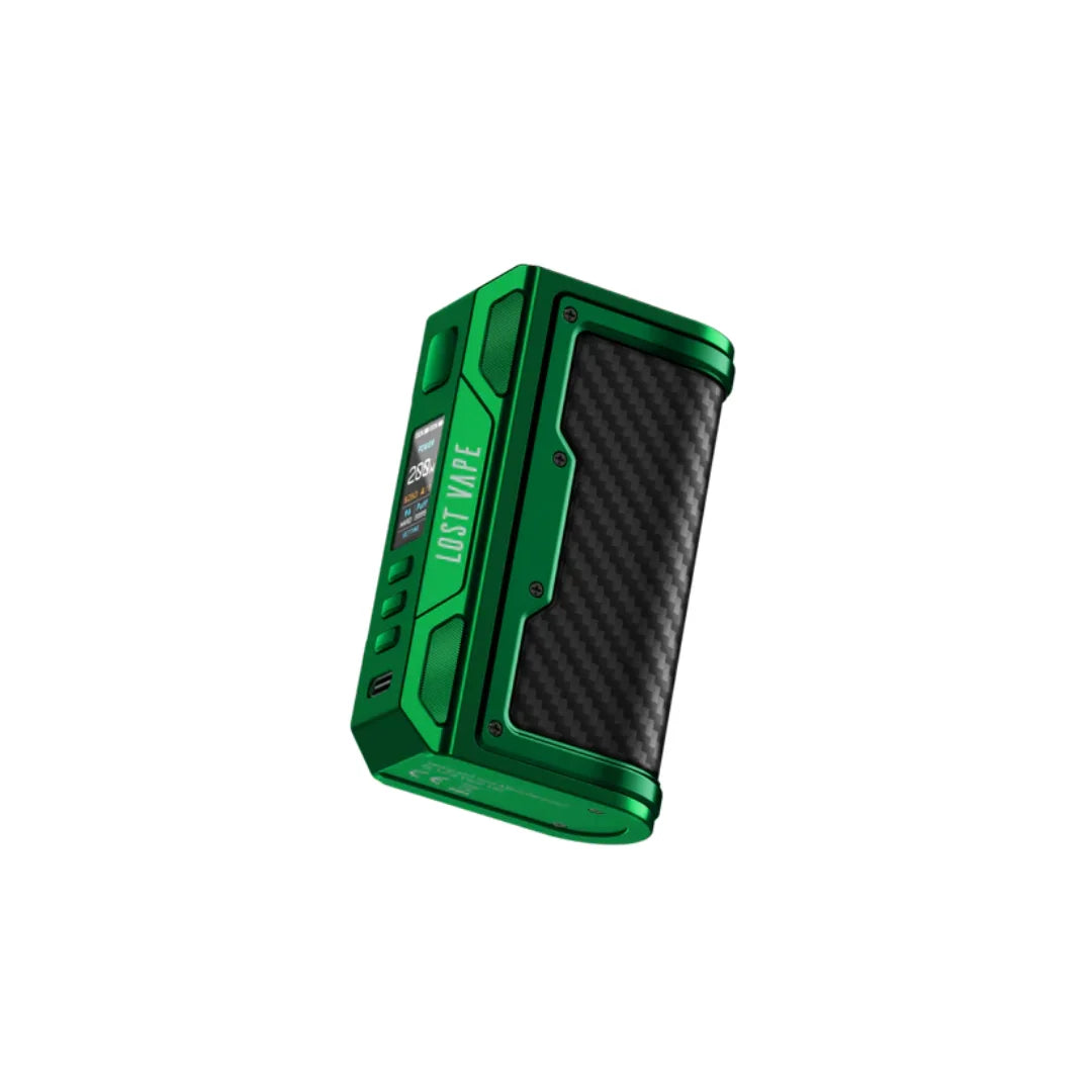 LOST VAPE THELEMA QUEST BOX MOD