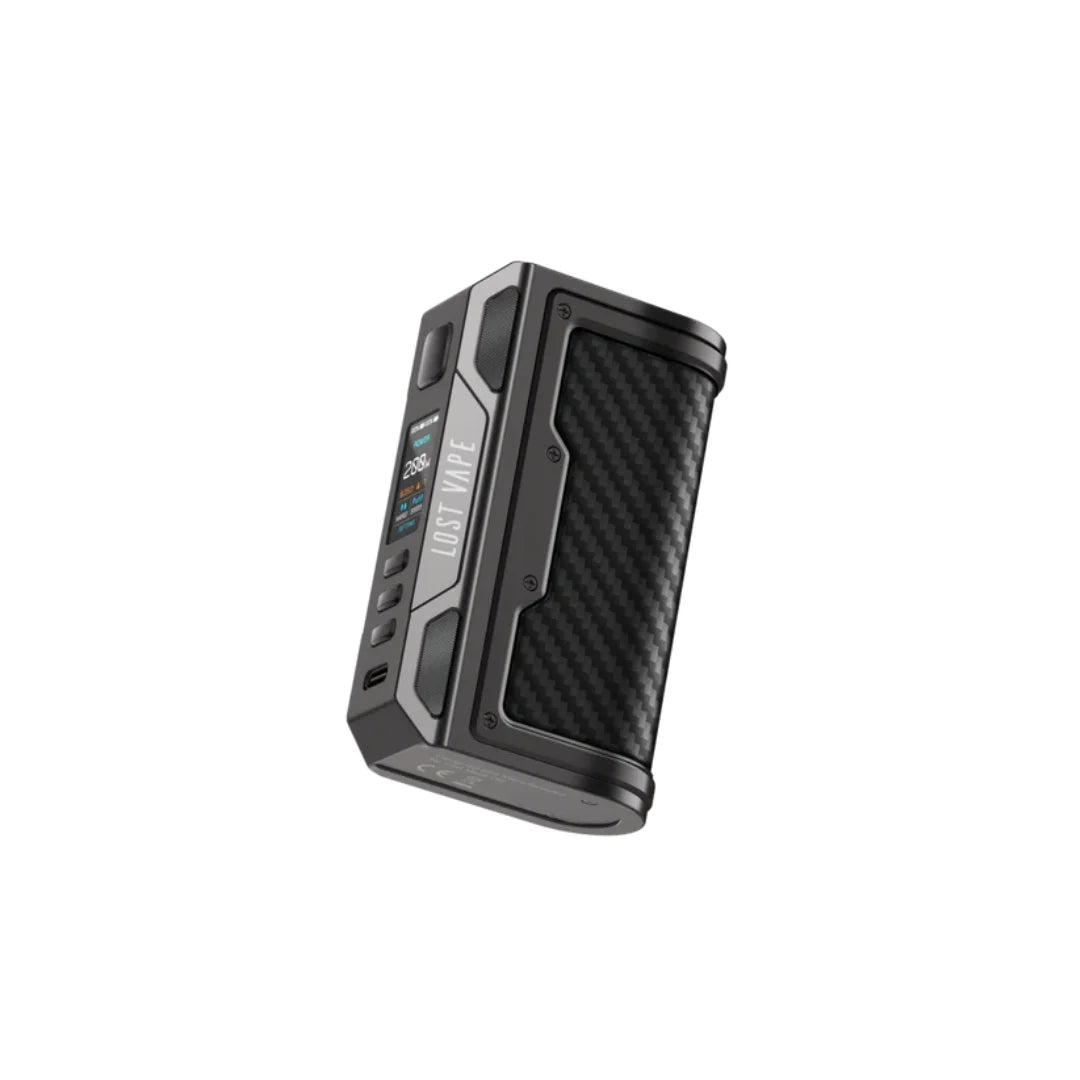 LOST VAPE THELEMA QUEST BOX MOD