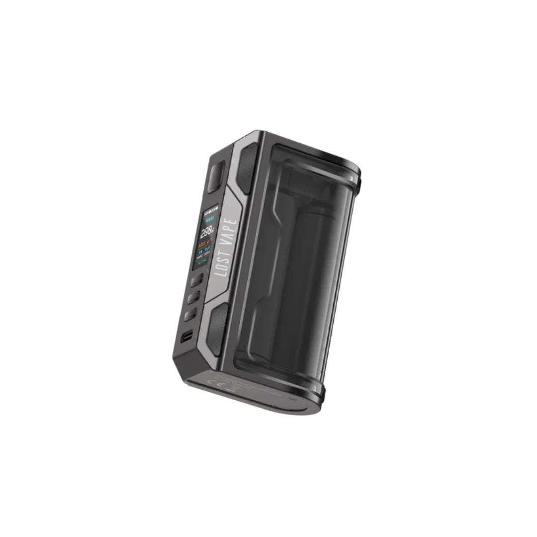 LOST VAPE THELEMA QUEST BOX MOD