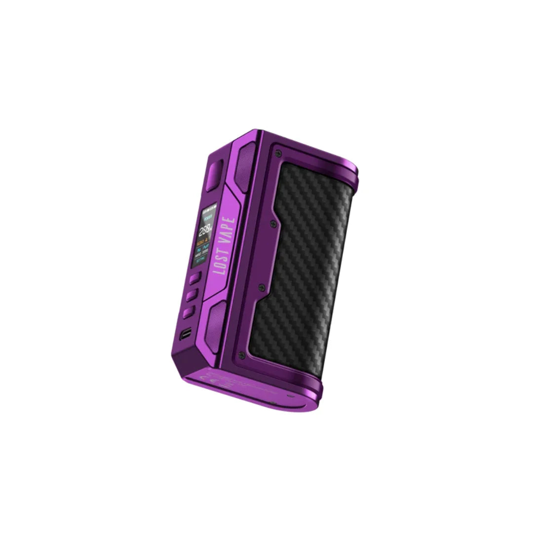 LOST VAPE THELEMA QUEST BOX MOD