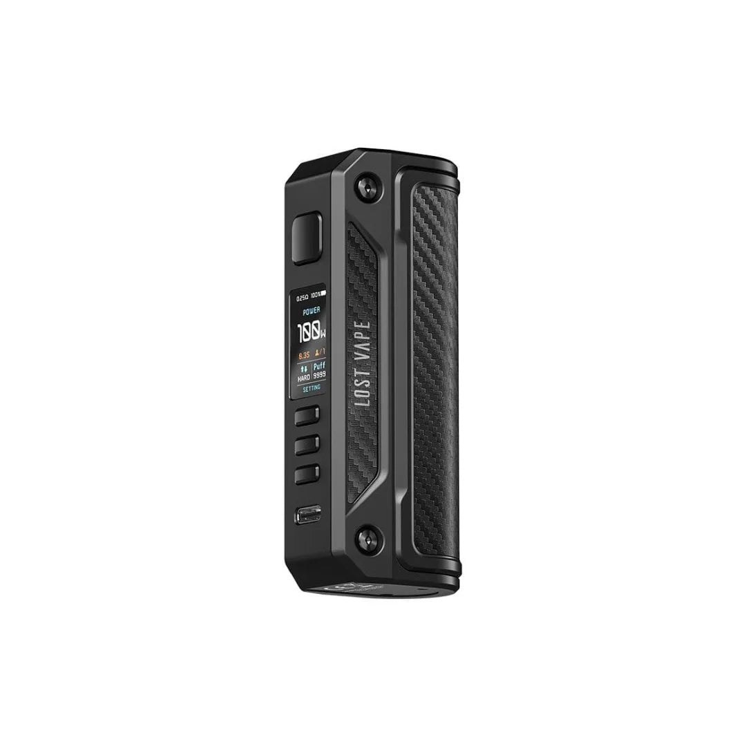 LOST VAPE THELEMA SOLO BOX MOD