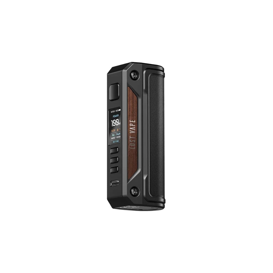 LOST VAPE THELEMA SOLO BOX MOD