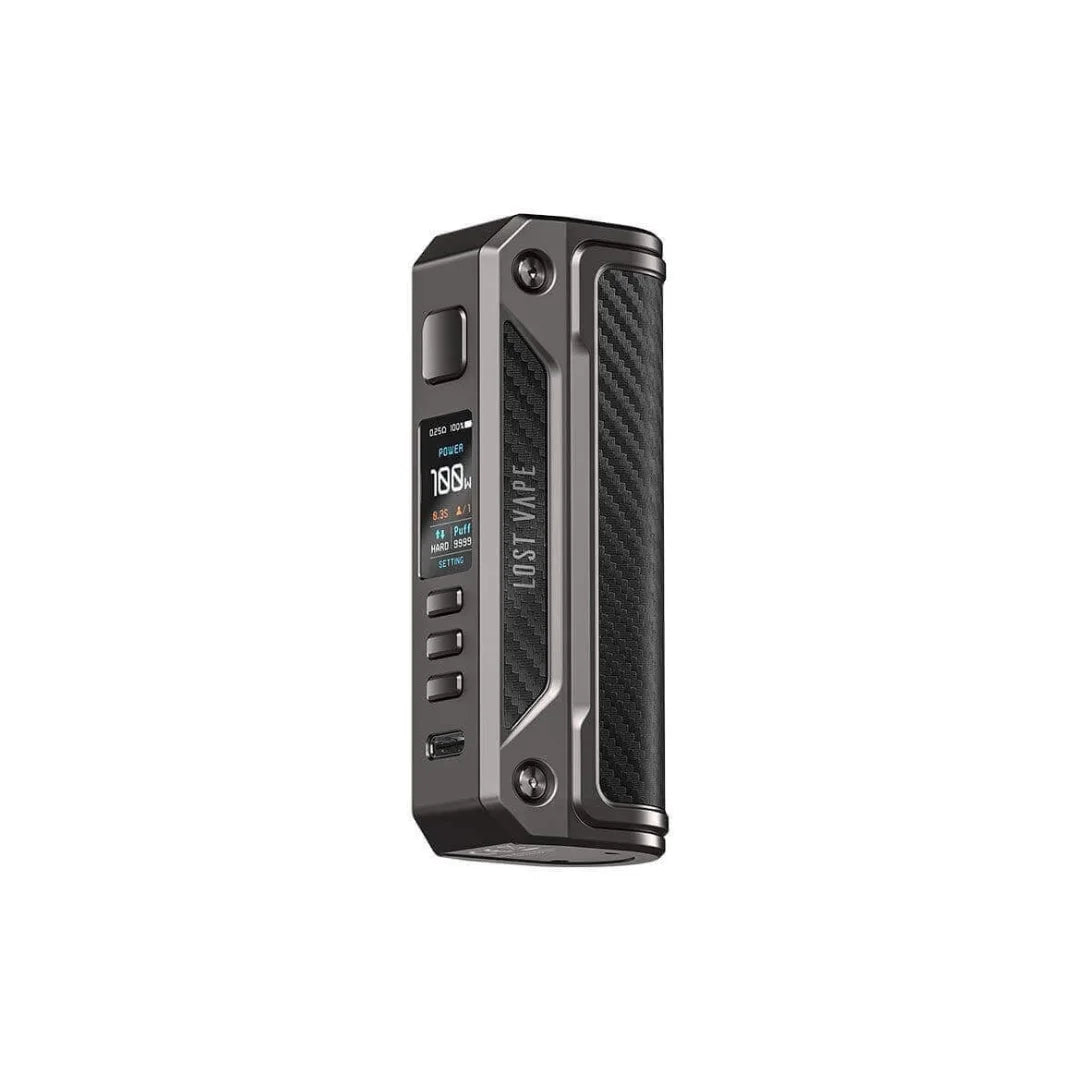 LOST VAPE THELEMA SOLO BOX MOD