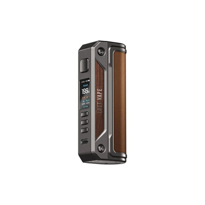 LOST VAPE THELEMA SOLO BOX MOD