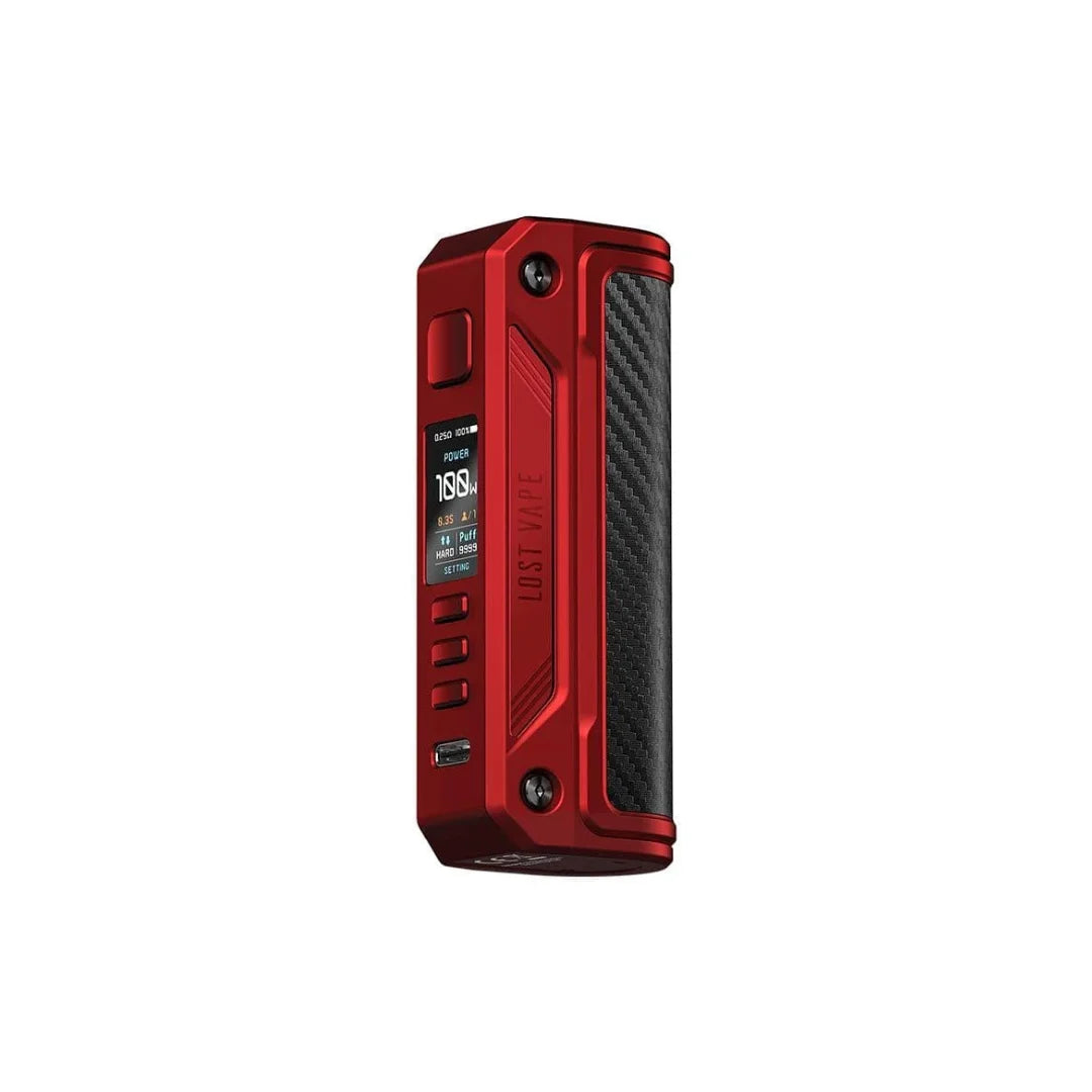LOST VAPE THELEMA SOLO BOX MOD