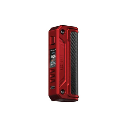 LOST VAPE THELEMA SOLO BOX MOD