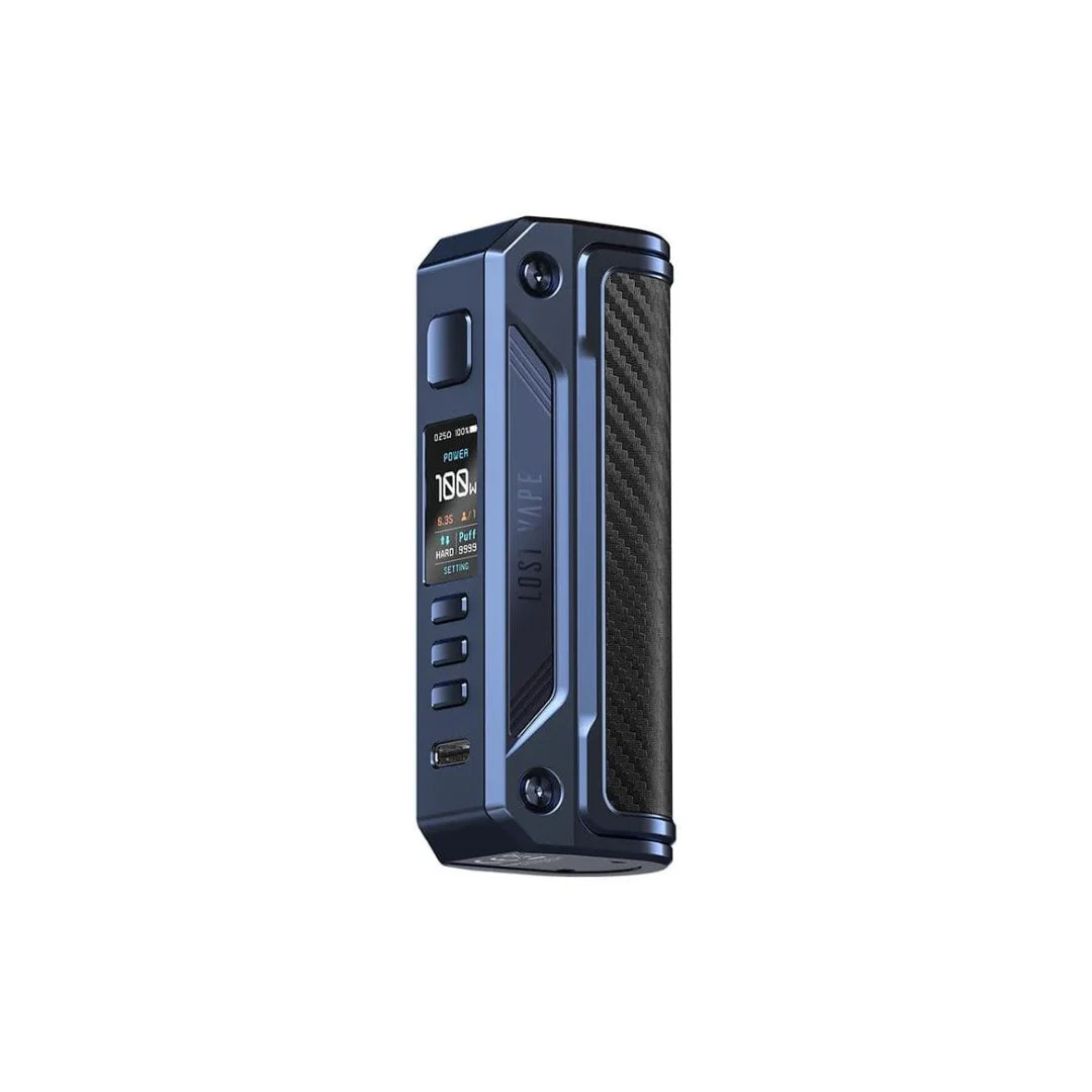 LOST VAPE THELEMA SOLO BOX MOD