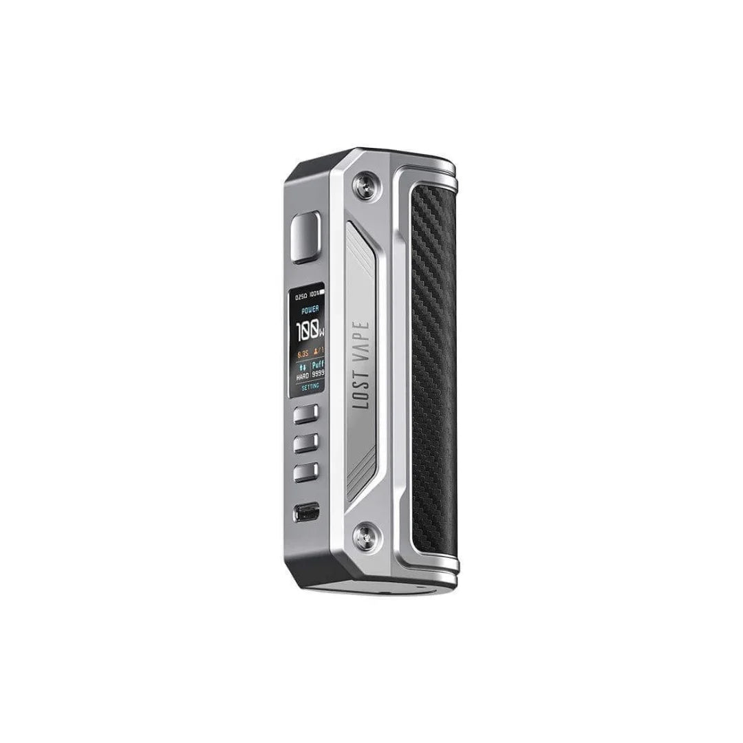 LOST VAPE THELEMA SOLO BOX MOD