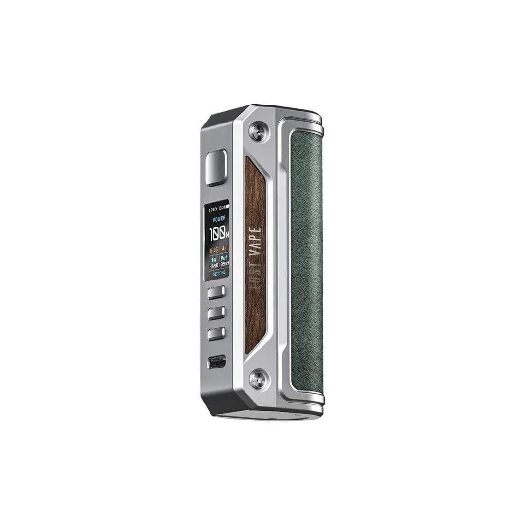LOST VAPE THELEMA SOLO BOX MOD