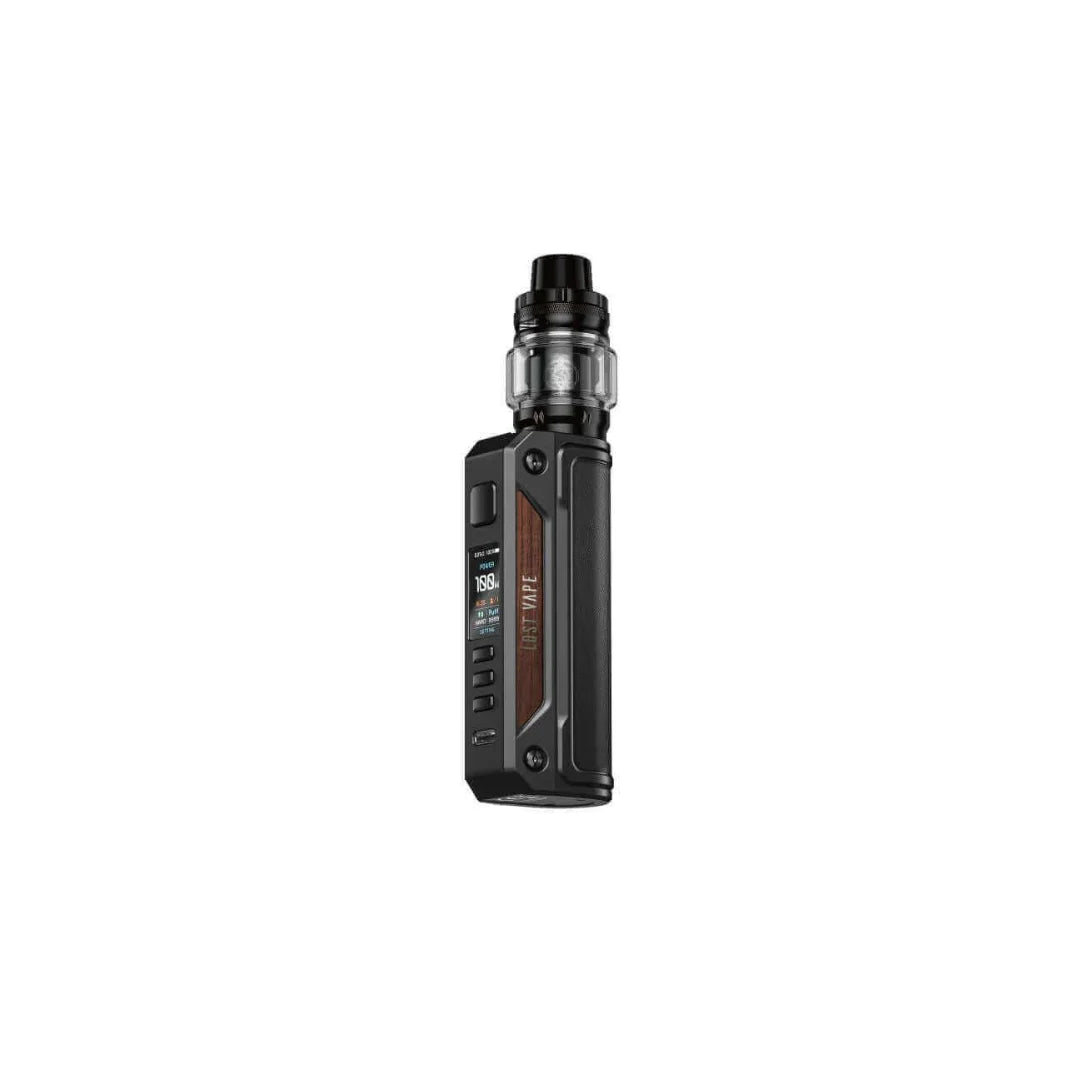 LOST VAPE THELEMA SOLO VAPE KIT