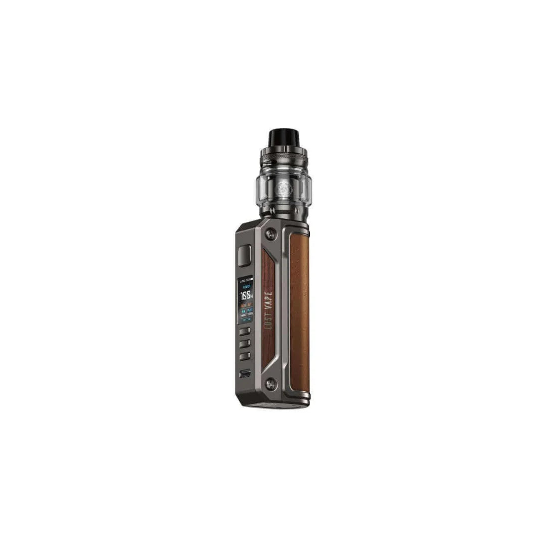 LOST VAPE THELEMA SOLO VAPE KIT